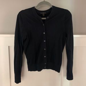J Crew Cardigan